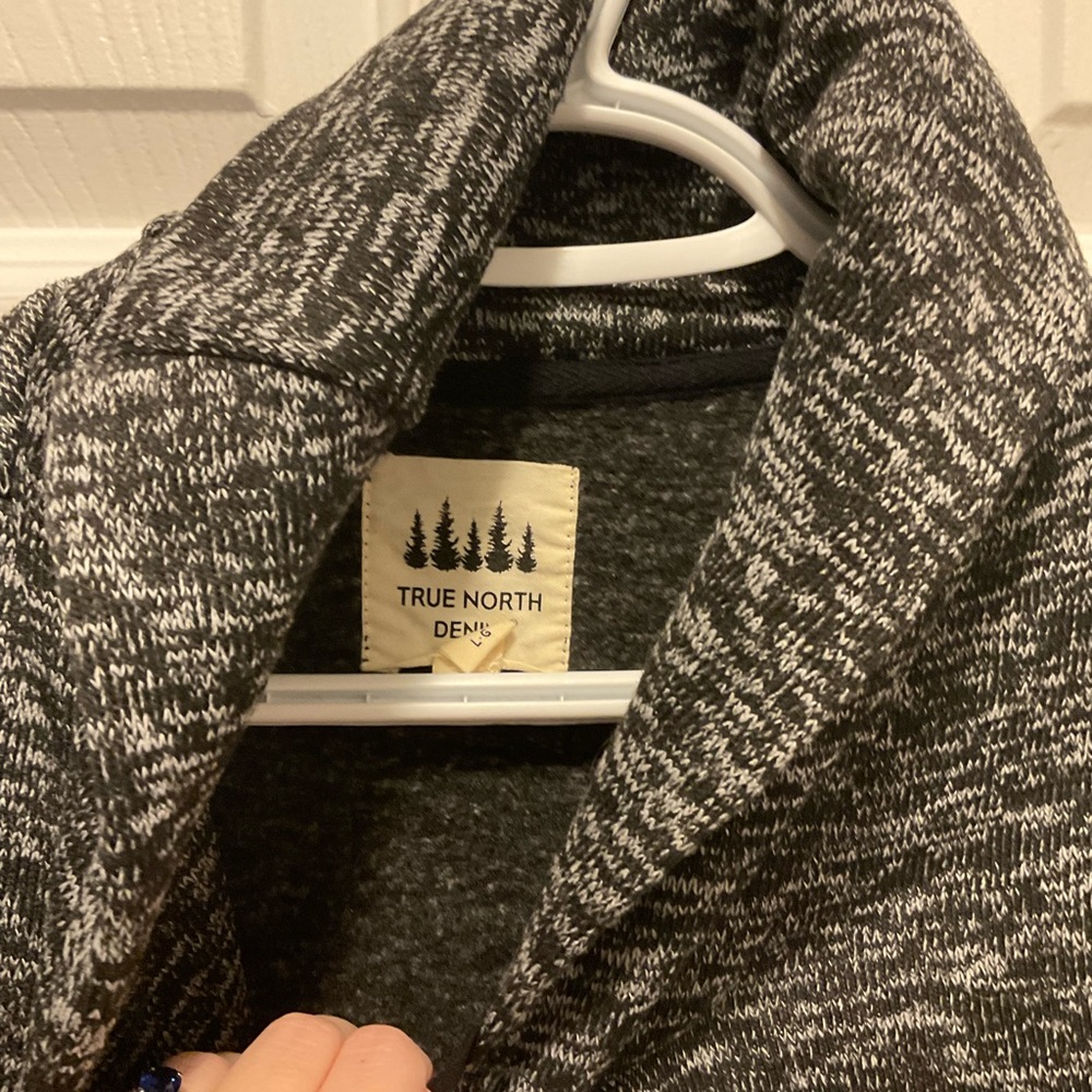 True North Denim Men Sweater - Picture 3 of 5